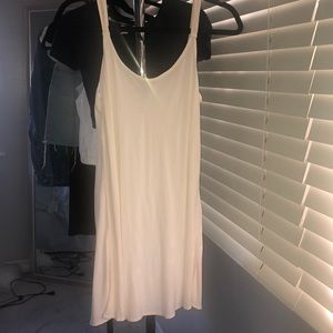 Breezy and cute dress